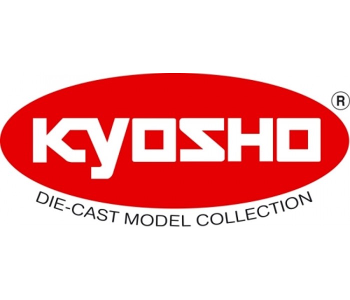 Kyosho Diecast