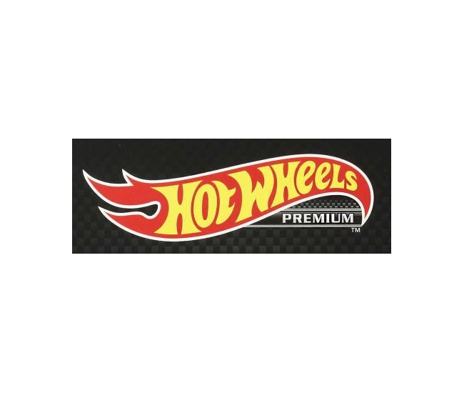 Hotwheels Premium