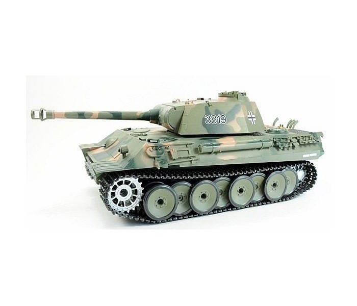Tanques RC