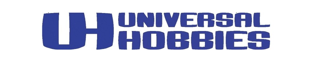 Universal Hobbies diecast models