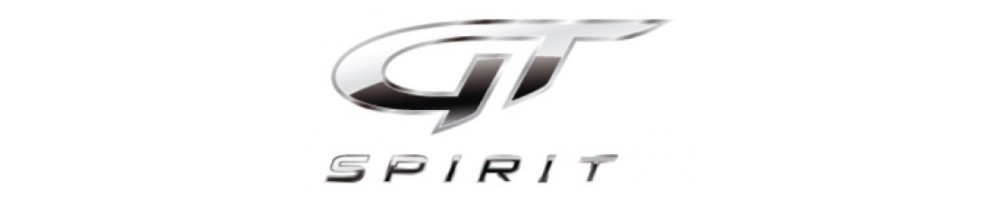 Miniaturas 1/18 GT Spirit