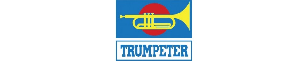 Trumpeter 1/72 tanks plastic model kits