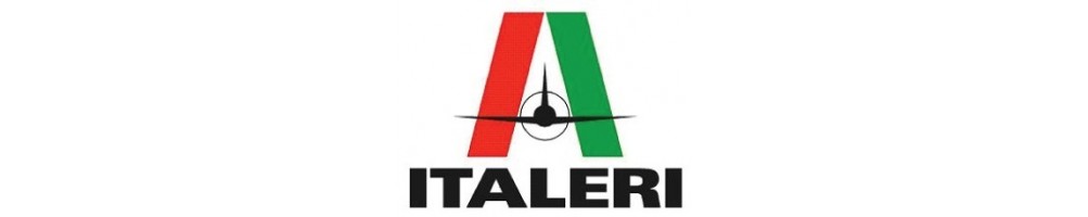 Italeri kits de helicópteros em plástico escala 1/72