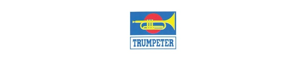Trumpeter 1/35 tanks plastic model kits