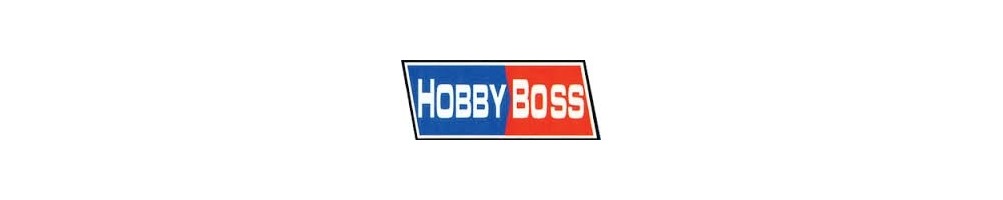 Hobby Boss 1/72 tanks plastic model kits