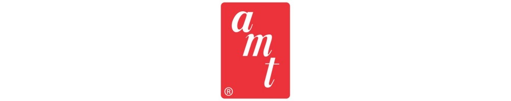 AMT 1/25 cars plastic model kits