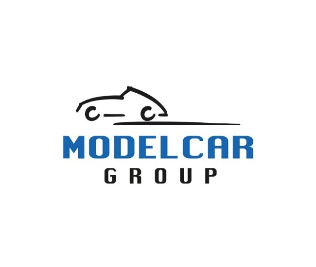 MCG - Model Car Group