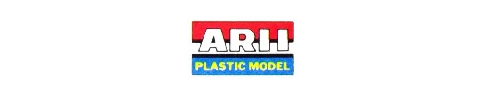 ARII 1/72 airplanes plastic model kits