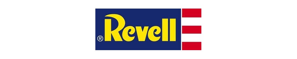 Revell 1/72 kits de figuras em plástico