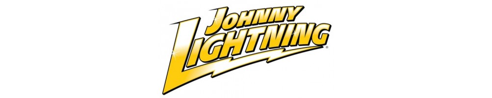 Johnny Lightning diecast models