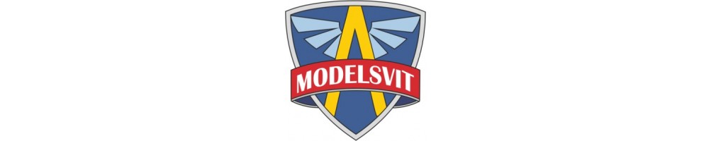 ModelSvit kits de aviões em plástico escala 1/48