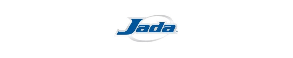 Jada diecast models 1/24 scale