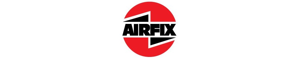 Airfix 1/35 tanks plastic model kits