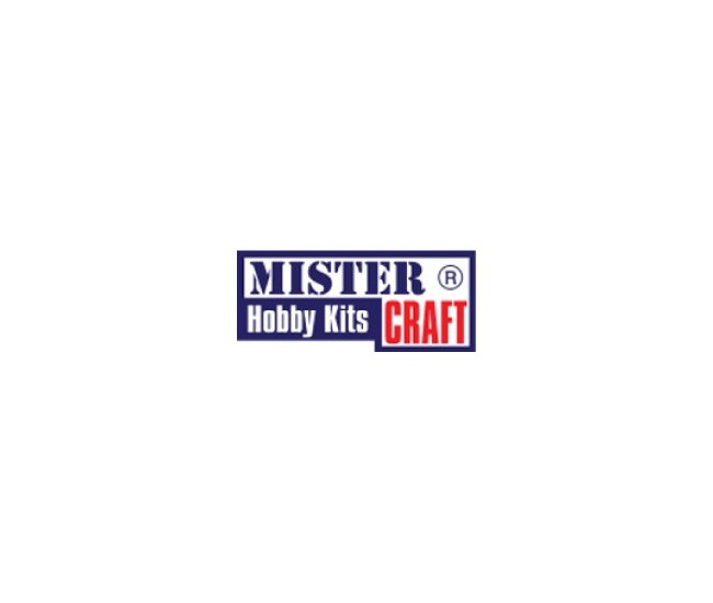 MisterCraft