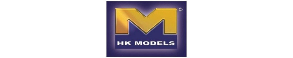 HK Models model kits 1/48 scale