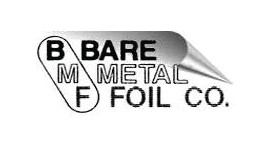 Bare-Metal Foil